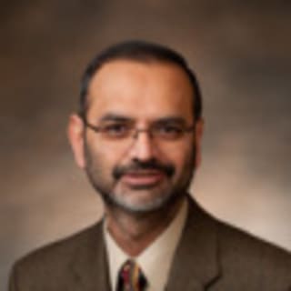 Mukul Parikh, MD, Anesthesiology, Harrisburg, PA, UPMC Harrisburg