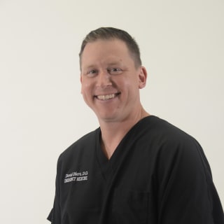 David Obert, DO, Emergency Medicine, Henderson, NV