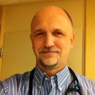 Paul Manney, Family Medicine, Palm Springs, CA