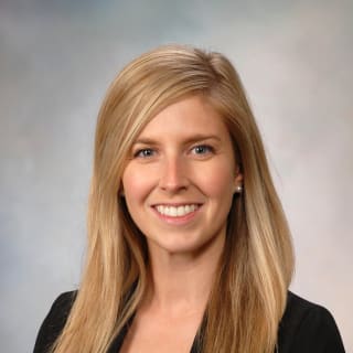 Julia Mueller, MD, Internal Medicine, Petoskey, MI