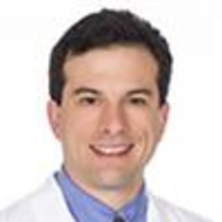 Matthew Levy, MD, Endocrinology, Kernersville, NC