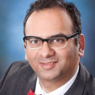 Sheikh Parviz, MD, Internal Medicine, Bethesda, MD