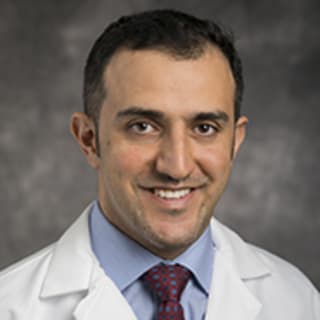 Hassan Al-Turaihi, MD, General Surgery, Sioux Falls, SD, Sanford USD Medical Center