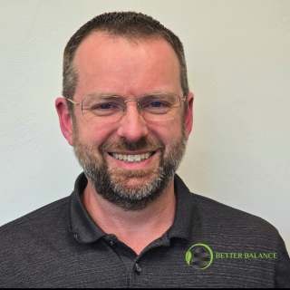 Brian Nyberg, MD, Psychiatry, Cedar City, UT