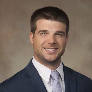 Zach Elstad, MD, Orthopaedic Surgery, Naples, FL