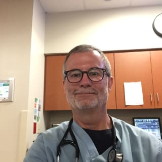 David Williamson, MD, Emergency Medicine, Birmingham, AL, Grandview Medical Center