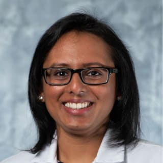 Aditi Bhagat, MD