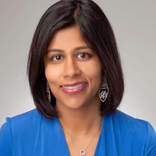 Shalini Ravi Kumar, MD