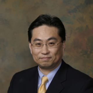 Dongsoo Kim, Psychologist, Englewood, NJ