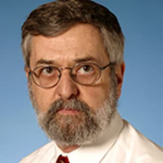 Antoni Berger, MD, Internal Medicine, New Britain, CT, The Hospital of Central Connecticut