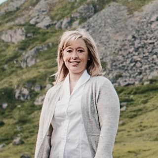 Kristi Murray, Family Medicine, Anchorage, AK