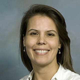 Laura Benjamins, MD