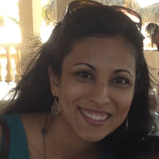 Neena Budhraja