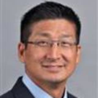 David Park, MD, General Surgery, La Grange Highlands, IL