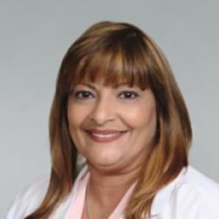 Yvonne Rivera, MD