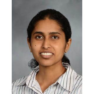 Puja Chebrolu, MD