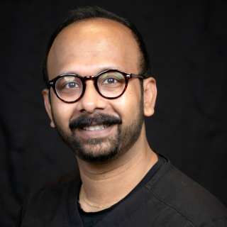 Tamzid Rahman, DO, Ophthalmology, Scottsdale, AZ