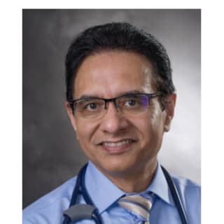 Adarsh Bhan, MD, Cardiology, Hazel Crest, IL