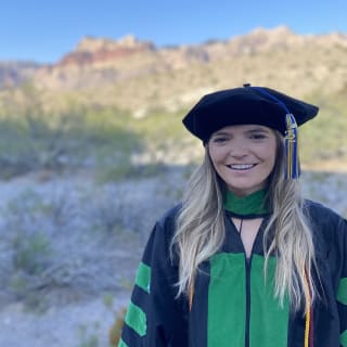 Sarah Fagan, DO, Resident Physician, Las Vegas, NV