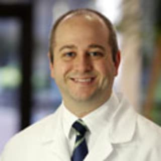 David Matlock, MD, Emergency Medicine, Springfield, MO, Mercy Hospital Springfield