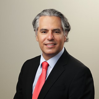 Oswaldo Henriquez, MD, Otolaryngology (ENT), Smyrna, GA, WellStar Cobb Hospital
