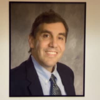 Robert Goldberg, MD, Internal Medicine, Springfield, MA