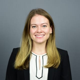 Teagan Marshall, MD, Resident Physician, New York, NY