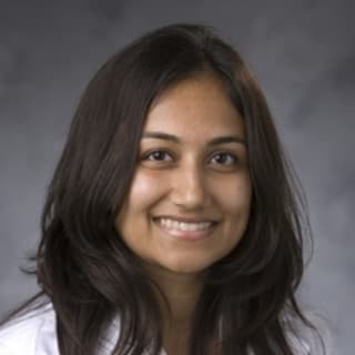 Amy Kumar, MD, Emergency Medicine, Durham, NC