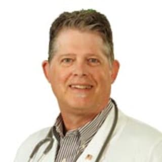 David McKnight, MD, Obstetrics & Gynecology, Murfreesboro, TN