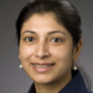 Uzma Khan, MD, Rheumatology, Vancouver, WA