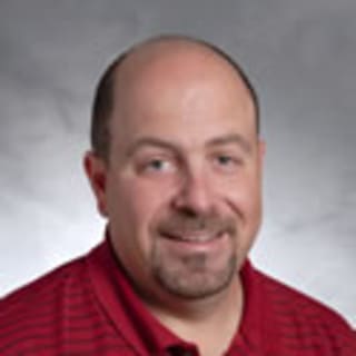 Paul Grandinetti, MD
