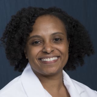 Brandi Jones, MD, Medicine/Pediatrics, Lithonia, GA