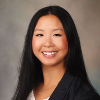 Eugenia Lin, MD, Orthopaedic Surgery, Phoenix, AZ, HonorHealth Scottsdale Osborn Medical Center