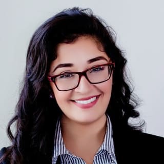 Habiba Hashimi, MD