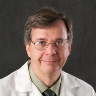 David Elliott, MD, Gastroenterology, Iowa City, IA, University of Iowa Hospitals and Clinics