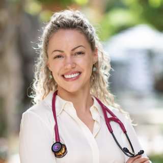 Corinne Althauser, DO, Pediatrics, West Palm Beach, FL