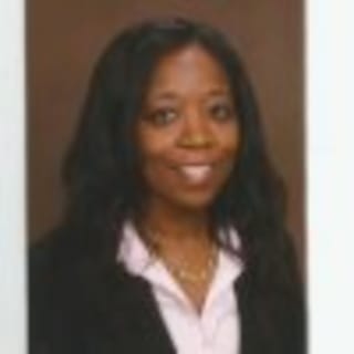 Ama Awuah-Asamoah, Acute Care Nurse Practitioner, Baltimore, MD