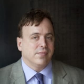 David Salvage, MD