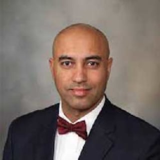 Shahrukh Hashmi, MD, Oncology, Rochester, MN, Mayo Clinic Hospital - Rochester