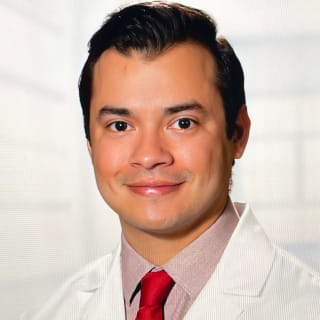 Marlon Flores, MD, Internal Medicine, Richmond Heights, MO, SSM Health St. Mary's Hospital - St. Louis