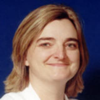 Frances Pritchard, MD