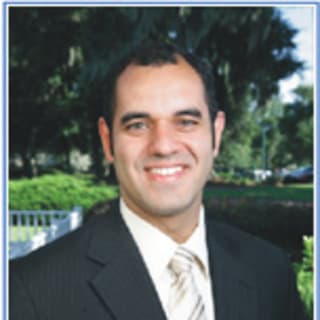 Mohammed El Mallah, MD, Ophthalmology, Ocala, FL