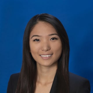 Jennifer Wu, MD, Resident Physician, Knoxville, TN, Indiana University Health Ball Memorial Hospital