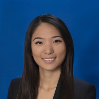 Jennifer Wu, MD, Resident Physician, Muncie, IN