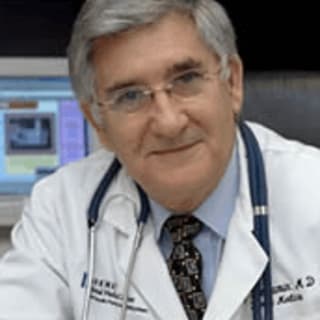 Yukhanan Benjamin, MD