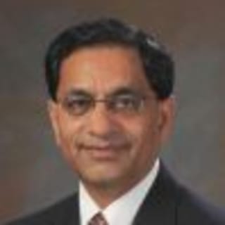 Anil Om, MD, Cardiology, Florence, SC, MUSC Health Florence Medical Center