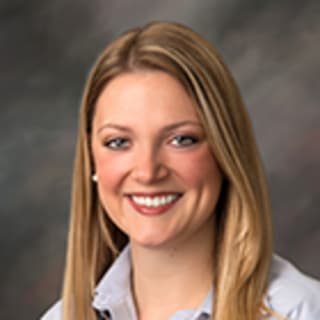 Elizabeth Brakebush, PA, Gastroenterology, Billings, MT, SCL Health - St. Vincent Healthcare
