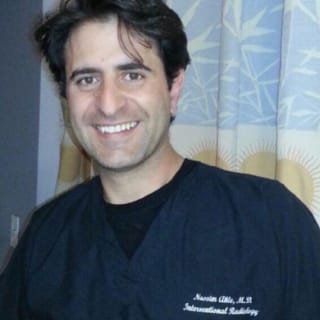 Nassim Akle, MD, Radiology, El Paso, TX, University Medical Center of El Paso