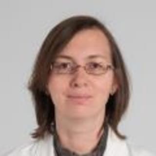 Tatiana Gurevich-Panigrahi, MD, Pediatrics, Wooster, OH