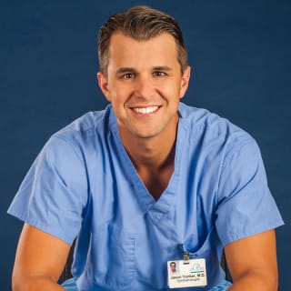 Jason Yonker, MD, Ophthalmology, Salisbury, MD, Atlantic General Hospital